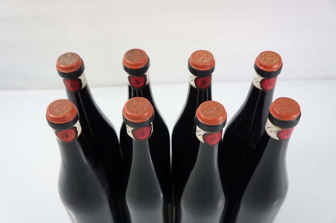 Borgogno Barolo Riserva 1947 *