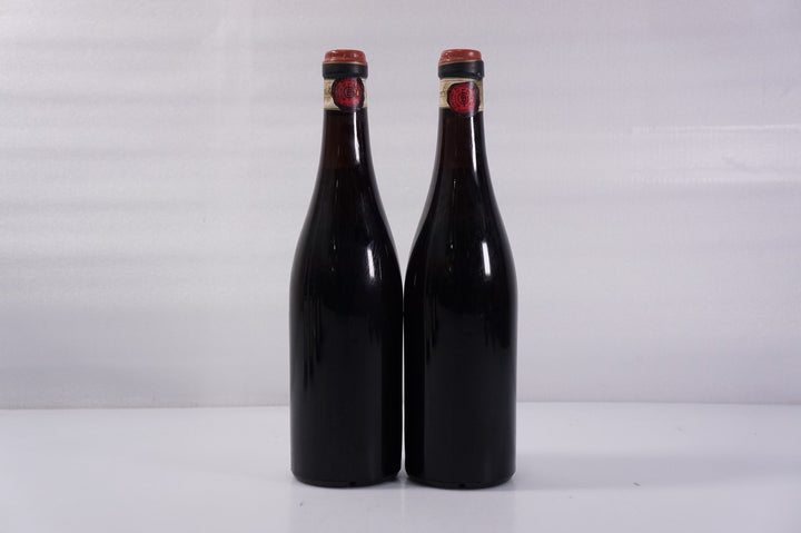 Borgogno Barolo Riserva 1958