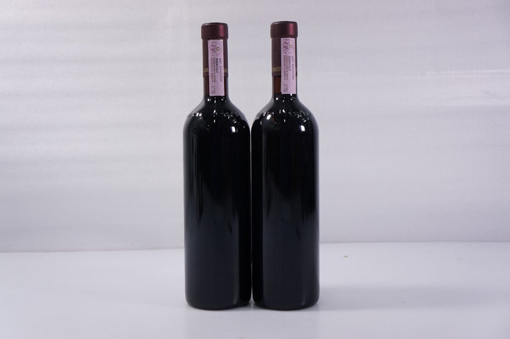 Ceretto Barolo Bricco Rocche Prapo 1997
