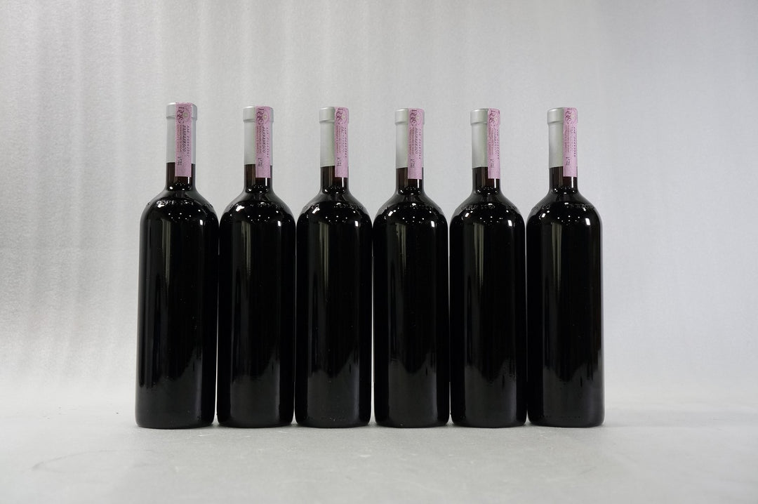 Ceretto Bricco Asili Faset Barbaresco 1996