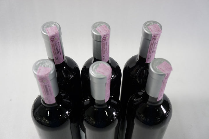 Ceretto Bricco Asili Faset Barbaresco 1996