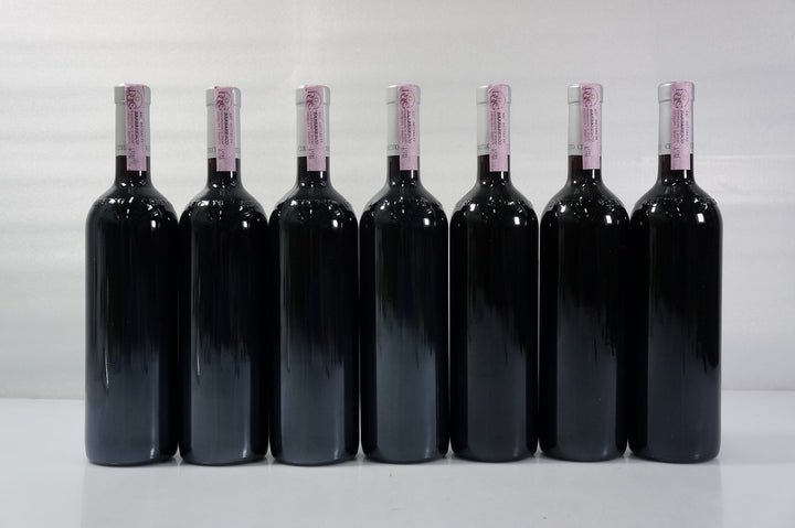 Ceretto Barbaresco Bricco Asili 1998