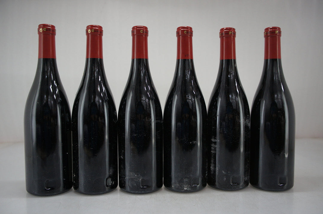 Clos des Papes Chateauneuf du Pape 2011
