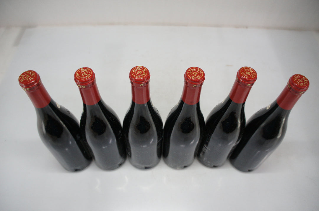 Clos des Papes Chateauneuf du Pape 2011