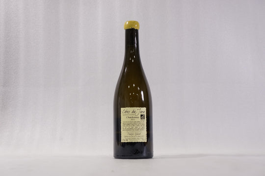 Ganevat Chardonnay Chalasses VV 2011