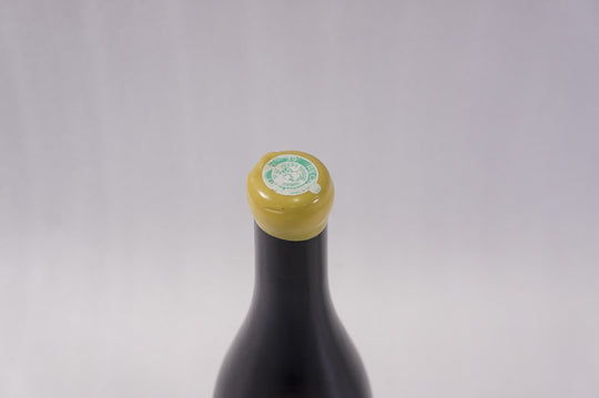 Ganevat Oregane Chardonnay Savagnin 2009