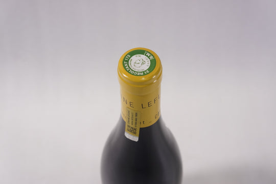 Leflaive Chevalier Montrachet Grand Cru 2013