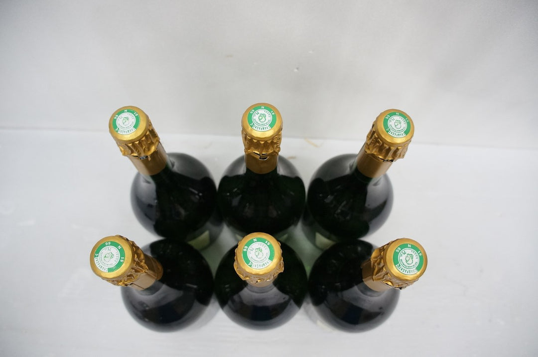 Taittinger Comtes de Champagne Blanc de Blancs 2004