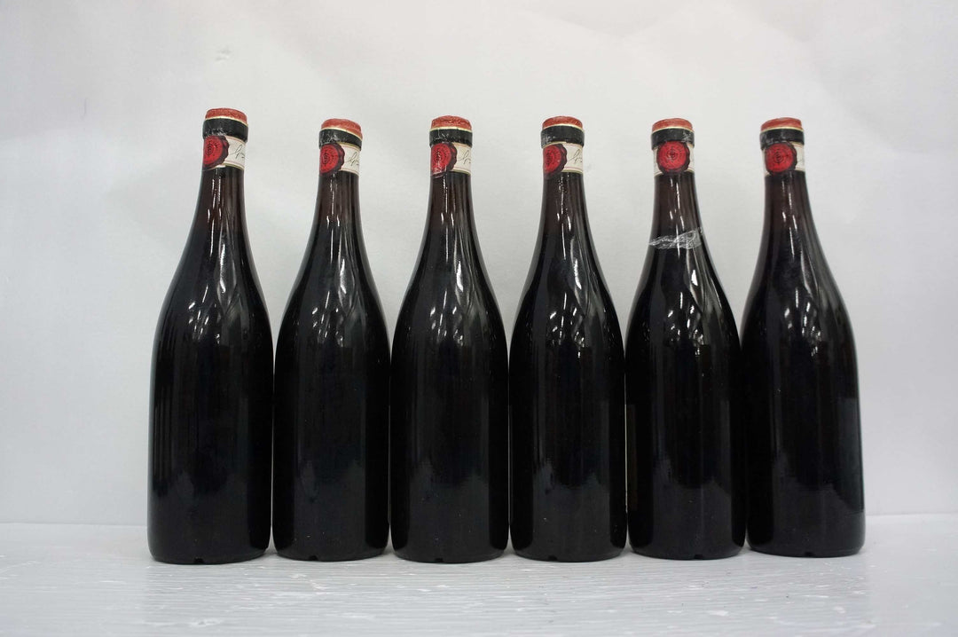 Borgogno Barolo Riserva 1965 *