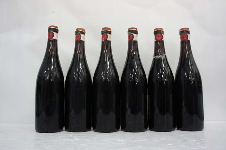 Borgogno Barolo Riserva 1965 *