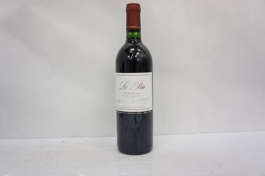 Chateau Le Pin 1990