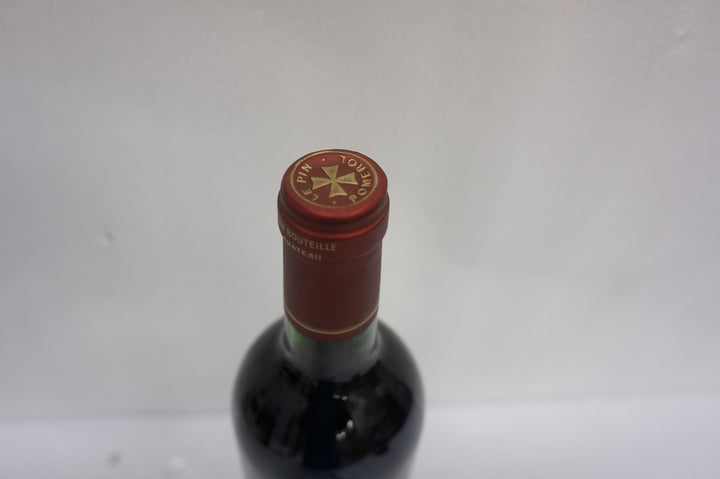 Chateau Le Pin 1990