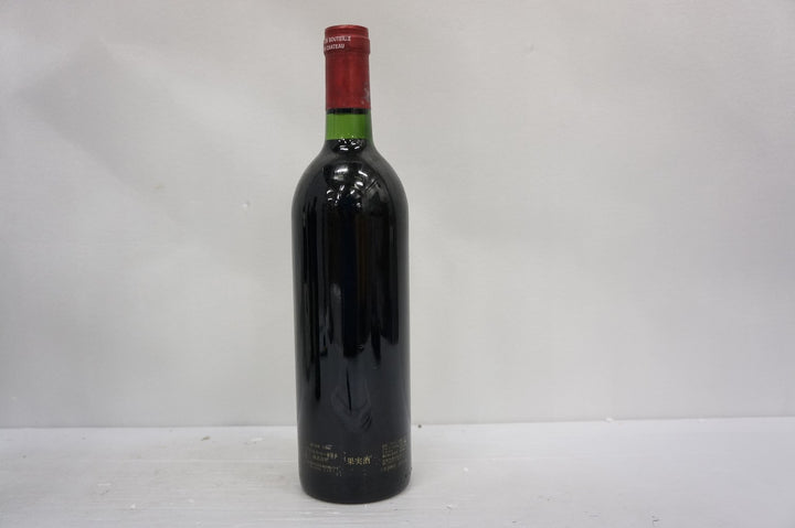 Chateau Petrus 1983