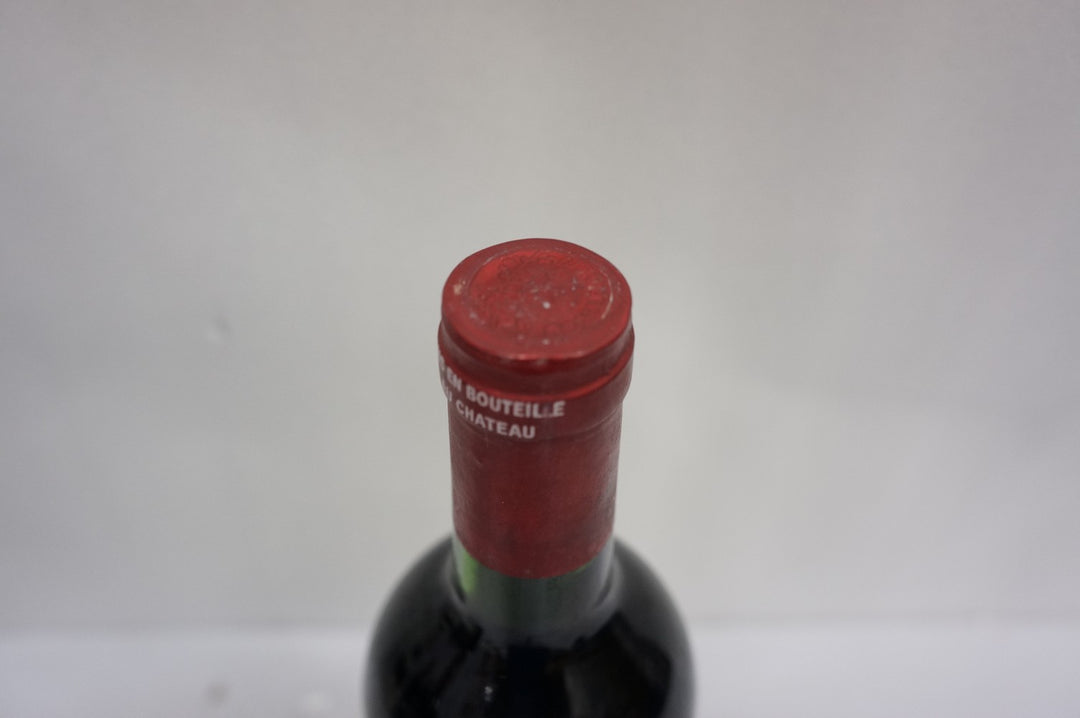 Chateau Petrus 1983