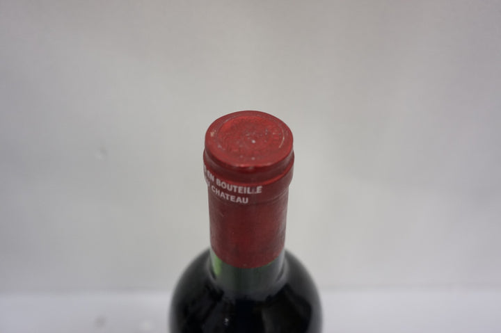 Chateau Petrus 1983