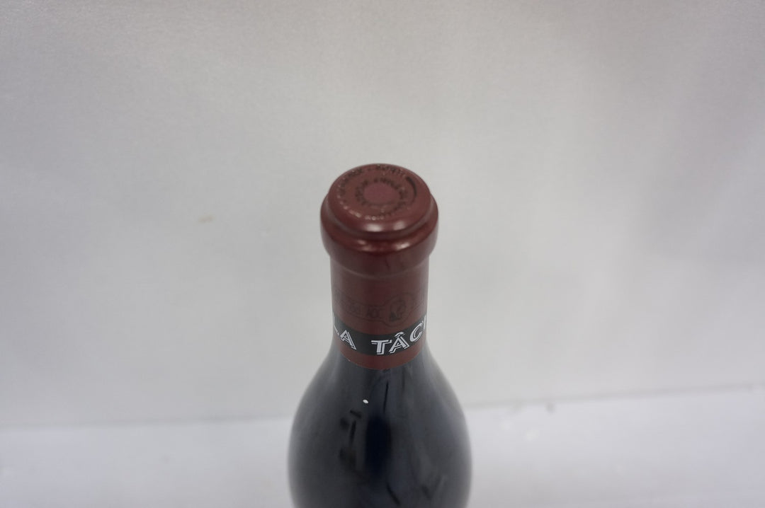 DRC La Tache Grand Cru 2013