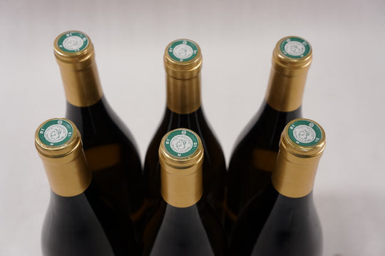 Bernard Boisson Vadot Meursault Les Chevaliers 2009
