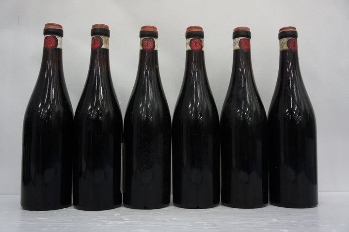Borgogno Barolo Riserva 1958 *