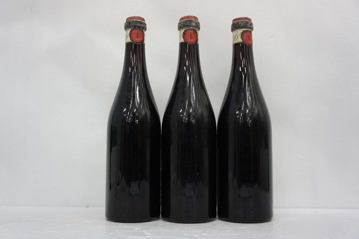 Borgogno Barbaresco Riserva 1958