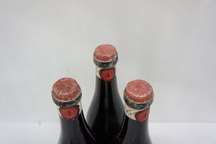 Borgogno Barbaresco Riserva 1958