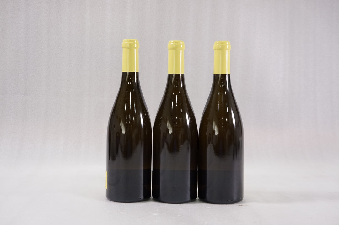 Gantenbein Chardonnay 2015
