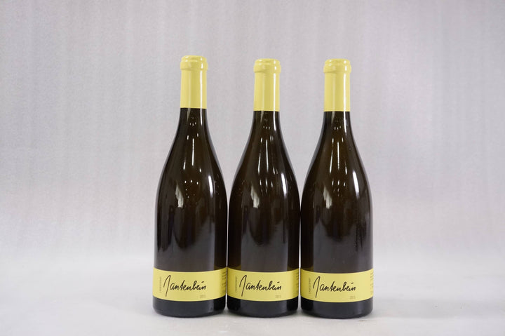 Gantenbein Chardonnay 2015