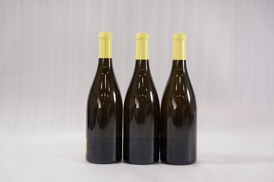 Gantenbein Chardonnay 2015