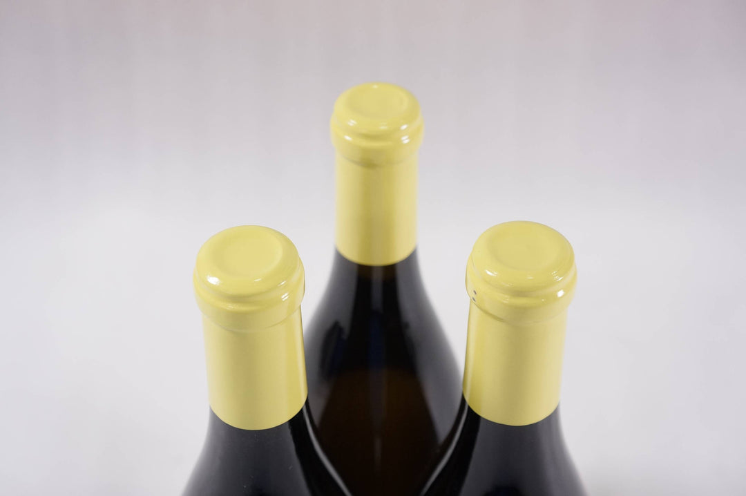 Gantenbein Chardonnay 2015