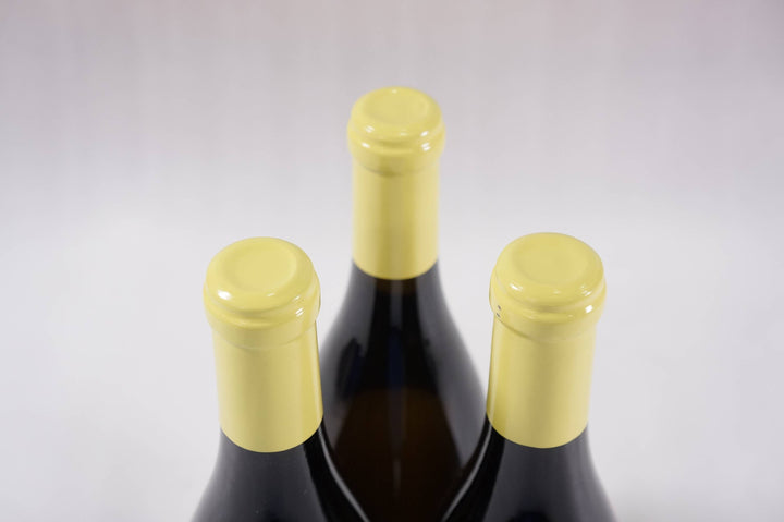 Gantenbein Chardonnay 2015