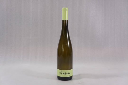 Gantenbein Riesling 2015