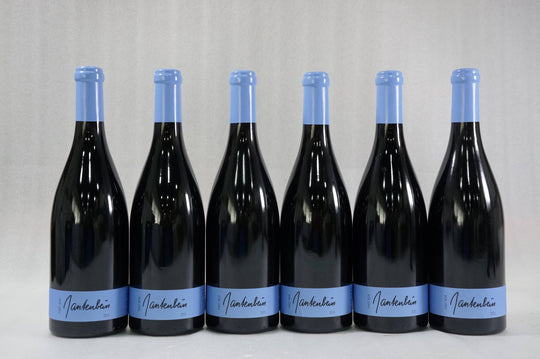 Gantenbein Pinot Noir 2015
