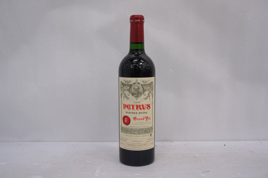 Petrus 2005