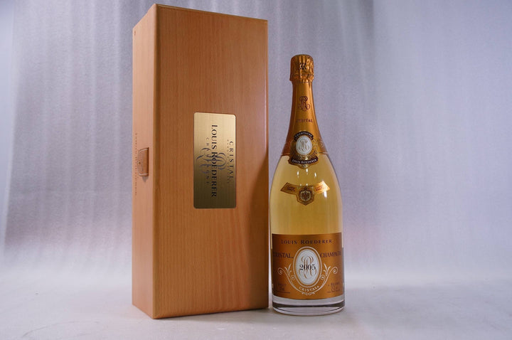 Cristal 2005 (Magnum)