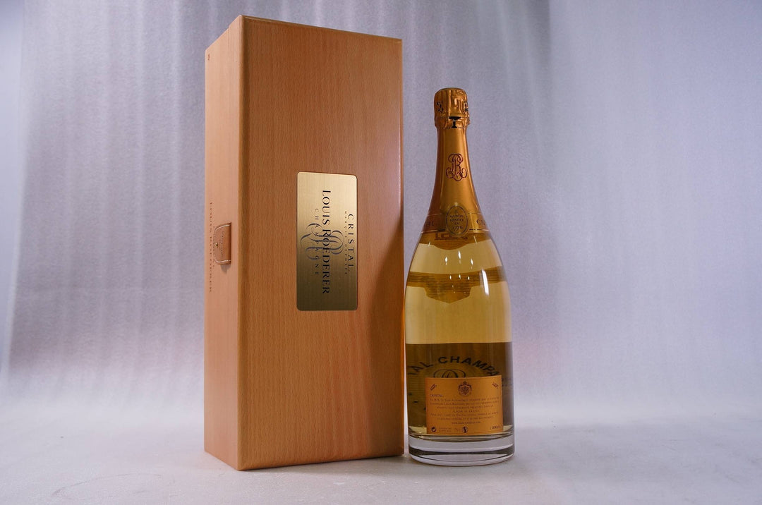 Cristal 2005 (Magnum)