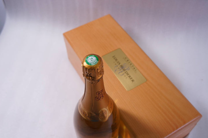 Cristal 2005 (Magnum)
