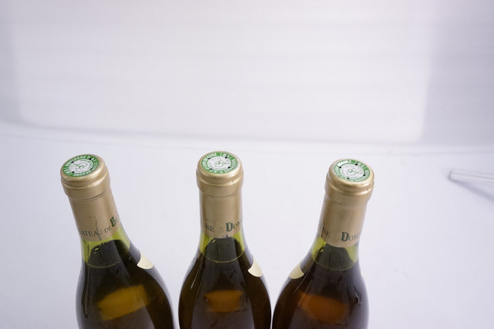 Bouchard Montrachet Grand Cru 1985