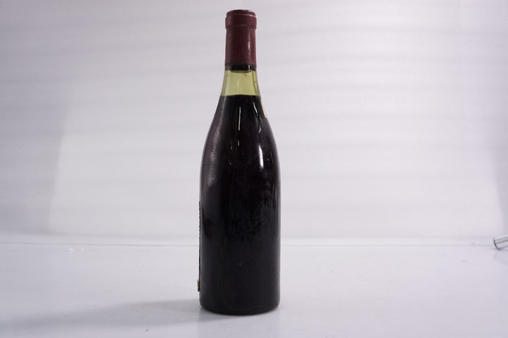 Daniel Moine Hudelot Chambolle Musigny Les Charmes 1er Cru 1976 *