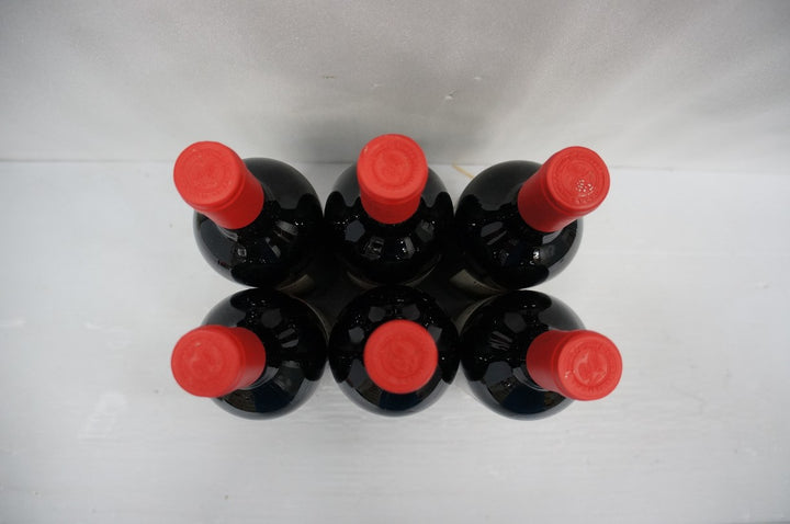 Grattamacco Bolgheri Rosso Superiore 2010