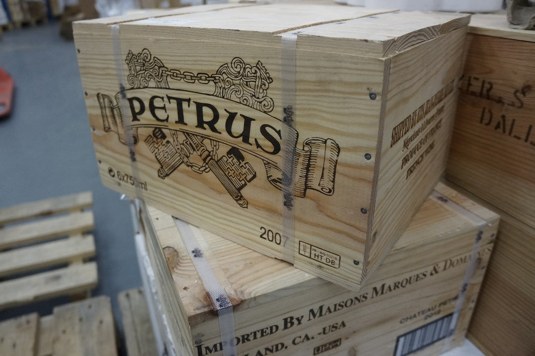 Petrus 2007 *