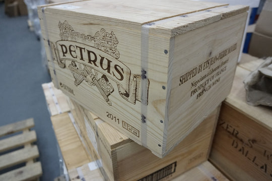 Petrus 2011