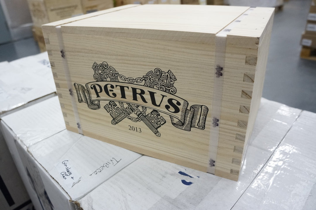 Petrus 2013