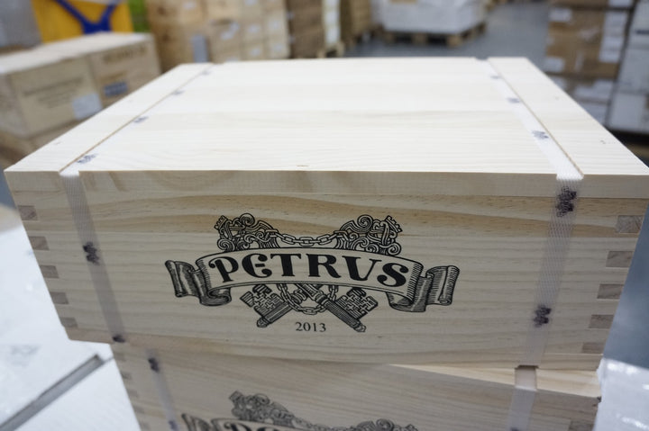 Petrus 2013