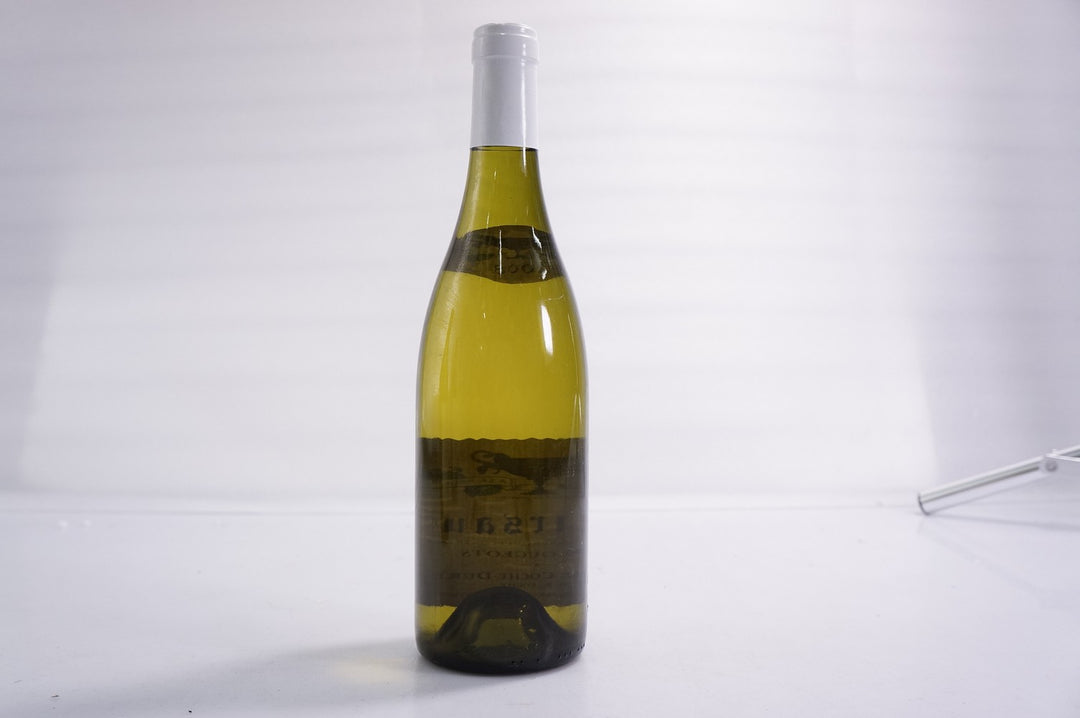 Coche Dury Meursault Rougeots 2008