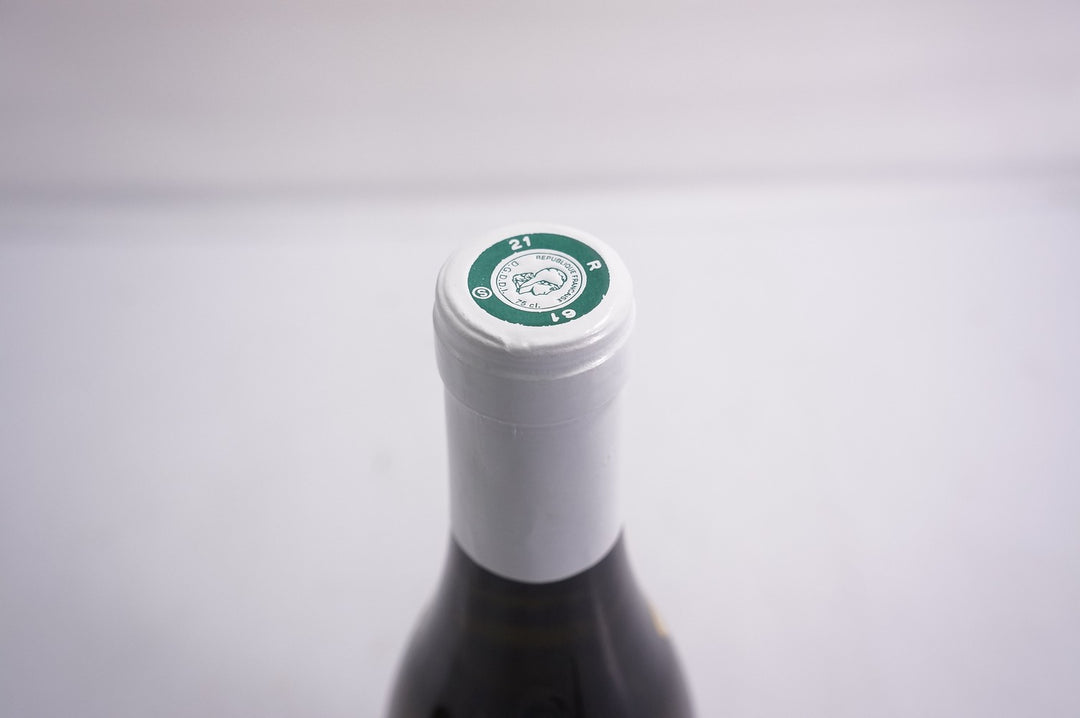 Coche Dury Meursault Rougeots 2008