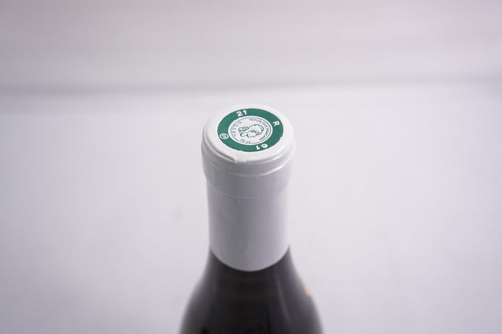 Coche Dury Meursault Rougeots 2008