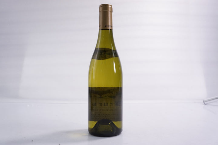 Coche Dury Meursault Rougeots 2013