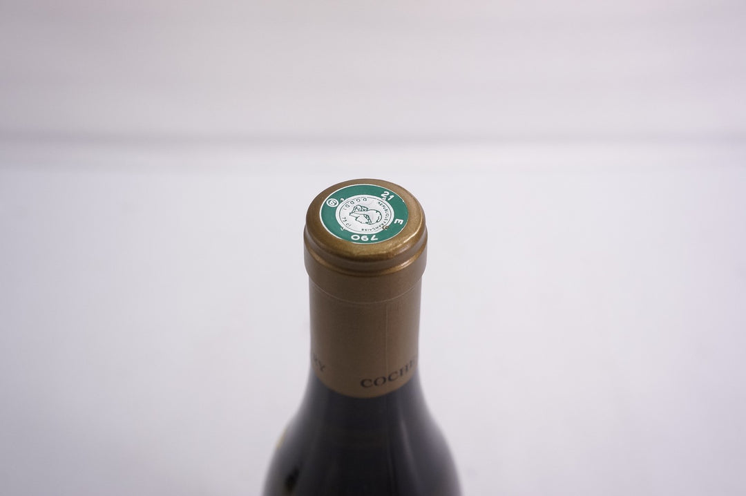 Coche Dury Meursault Rougeots 2013