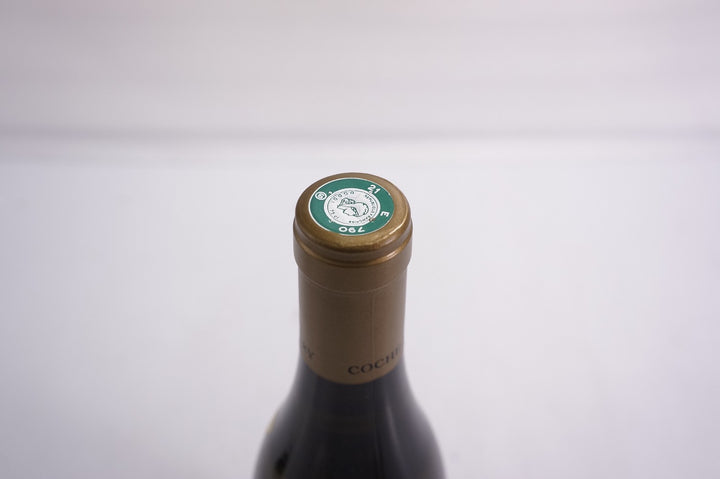 Coche Dury Meursault Rougeots 2013