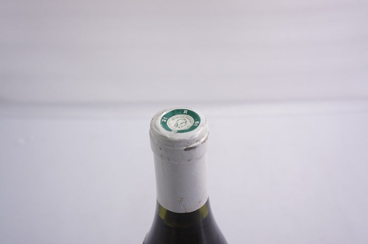 Coche Dury Puligny Montrachet Les Enseigneres 2005 *