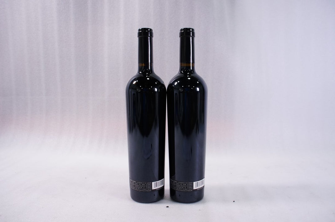 Caymus Special Selection 2011